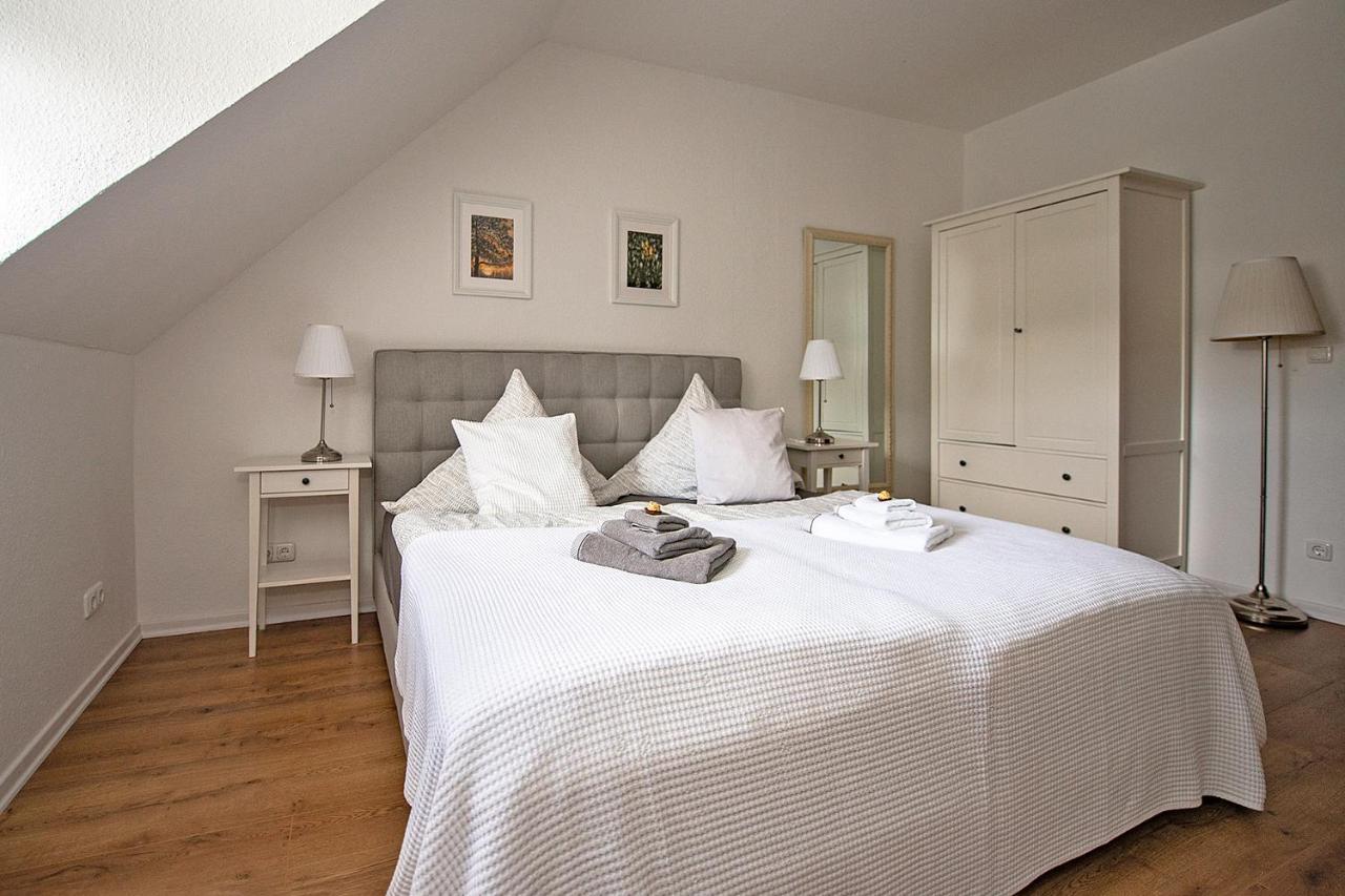 Rehlinger Hof Hotel Rehlingen Bagian luar foto