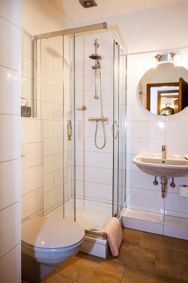 Rehlinger Hof Hotel Rehlingen Bagian luar foto