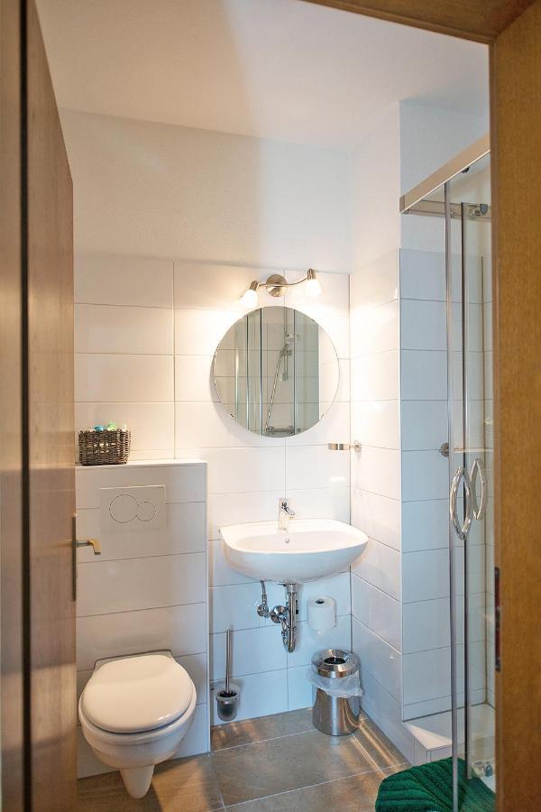 Rehlinger Hof Hotel Rehlingen Bagian luar foto